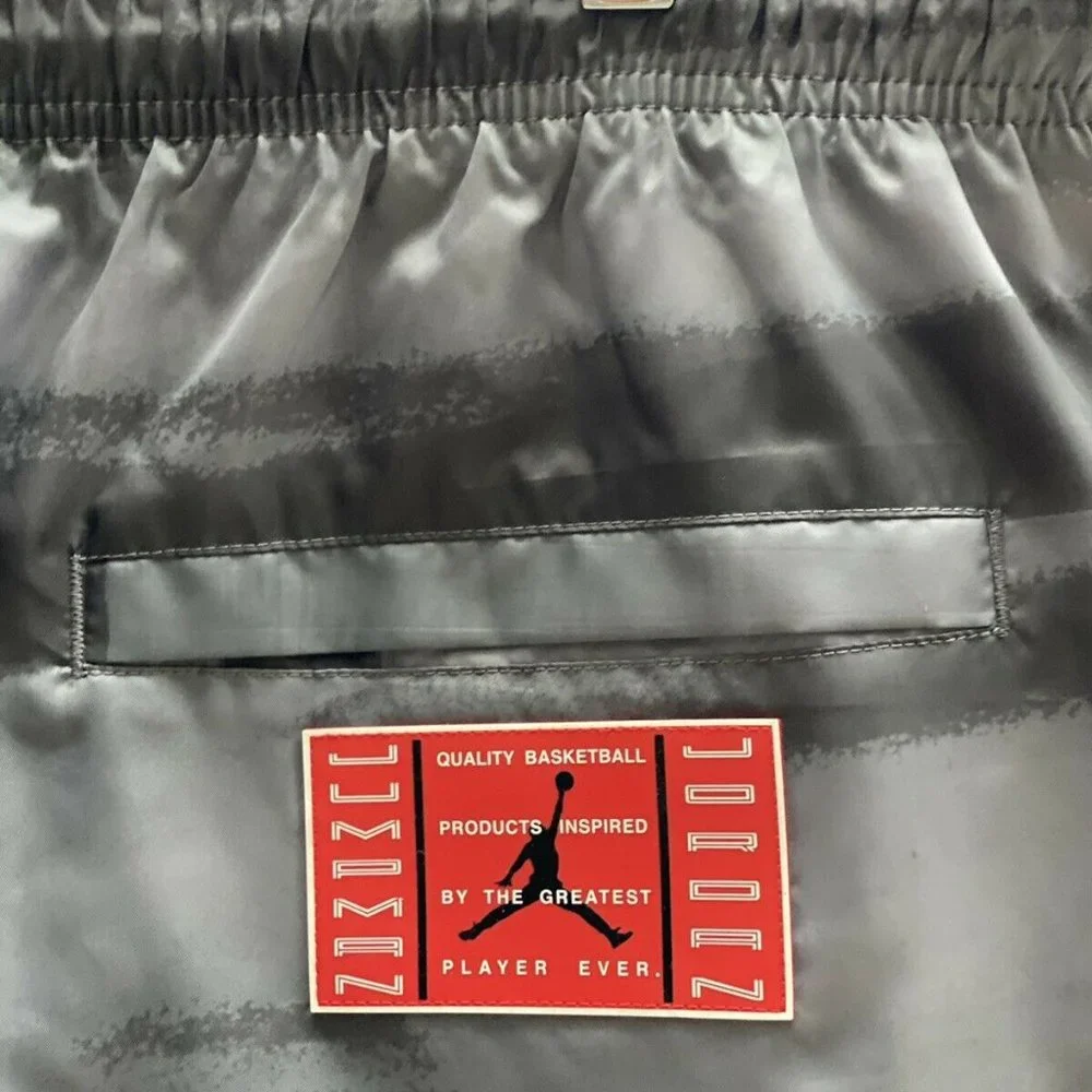 NIKE‎ AIR JORDAN LEGACY AJ11 PRINTED SHORTS CW0840-010